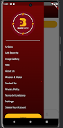 Buzz Supplier Screenshot 4