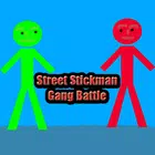 Stickman Gang Battle APK