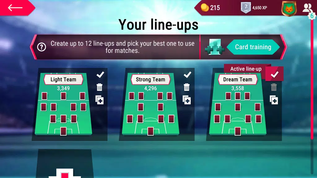FIFA World Cup 2026™ AXL™ Screenshot 4 