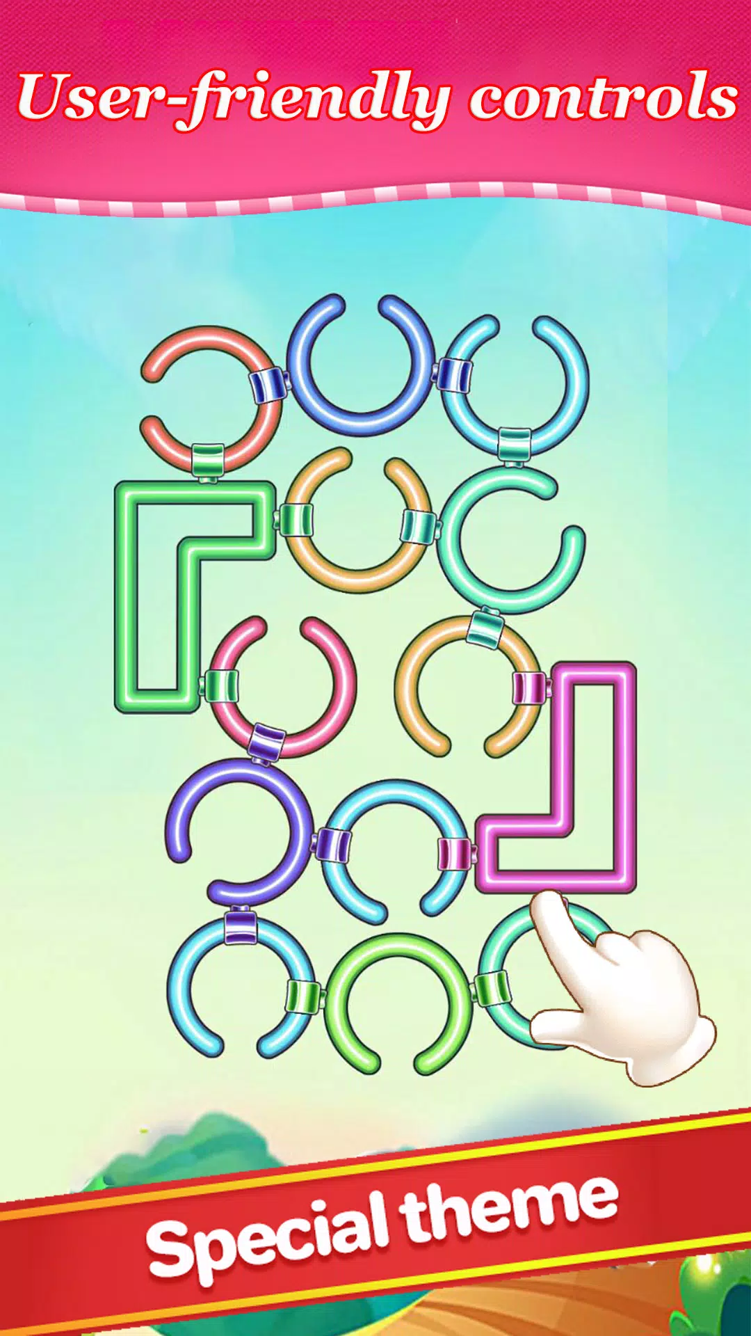 Unlock Circle Screenshot 8 