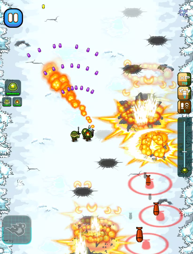 Battalion Commander 2 Screenshot 7 