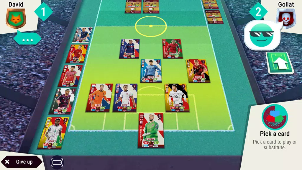 FIFA World Cup 2026™ AXL™ Screenshot 3 
