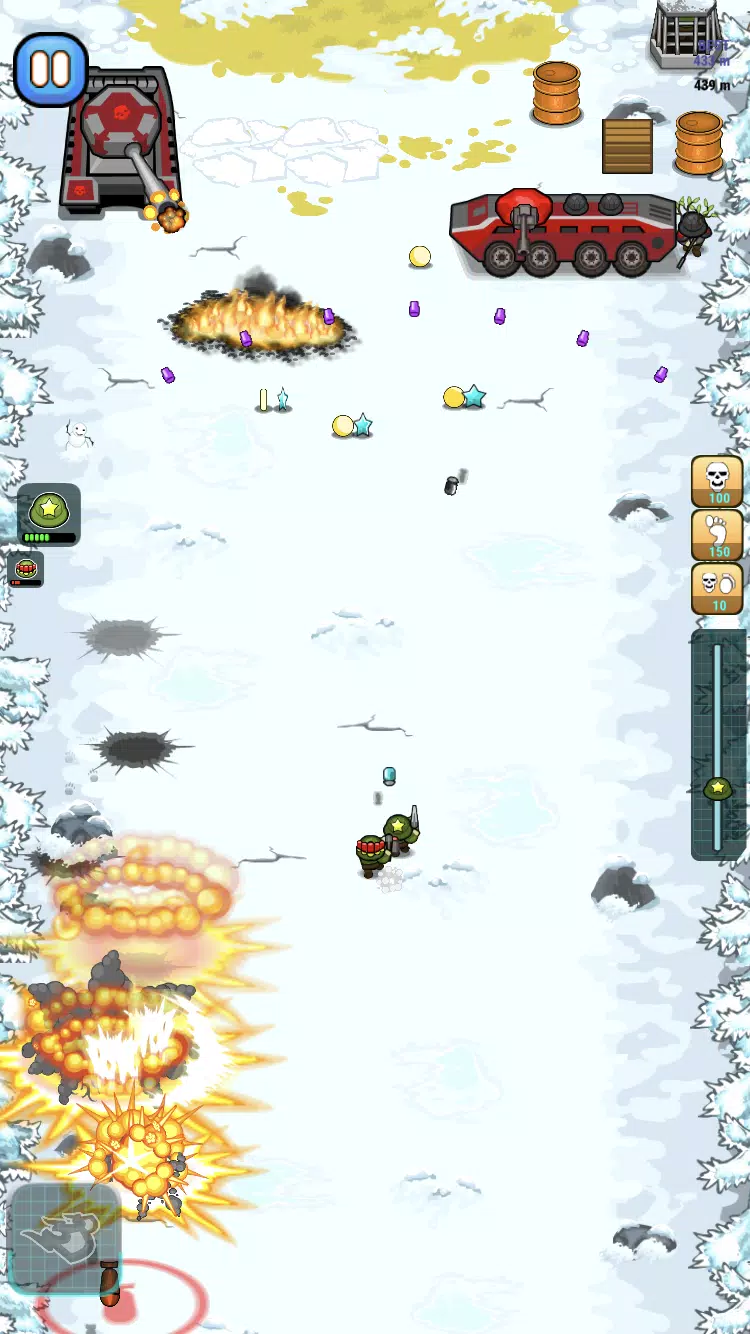 Battalion Commander 2 Screenshot 3 