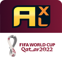 FIFA World Cup 2026™ AXL™