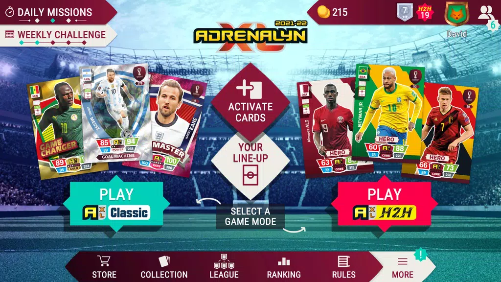 FIFA World Cup 2026™ AXL™ Screenshot 1 