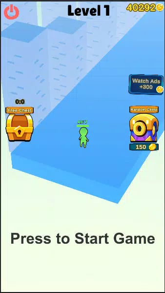Stickman Gang Battle Screenshot 6 