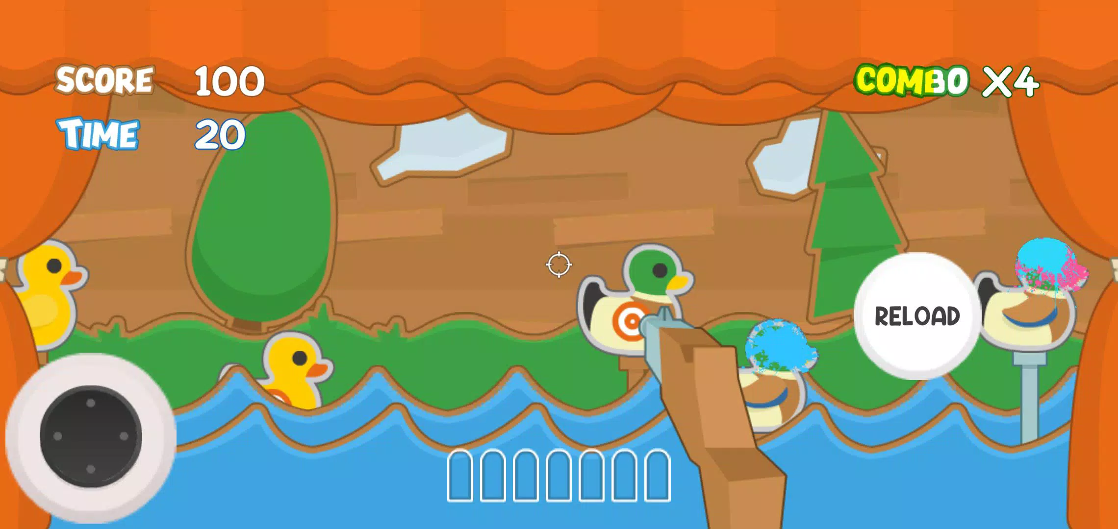 Optical Emotions Screenshot 3