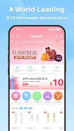 SHINE-BUY Screenshot 1