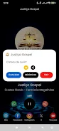 Justiça Gospel Screenshot 3