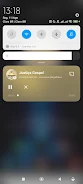 Justiça Gospel Screenshot 2