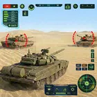 War of Tanks: Battle Arena APK