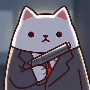 Cat Mafia : Idle Tycoon Games APK