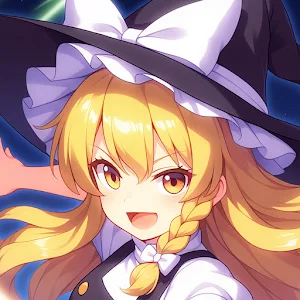 Touhou Card Raid JP APK