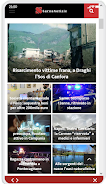 Sarnonotizie Screenshot 2