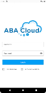 ABA Cloud Screenshot 1 