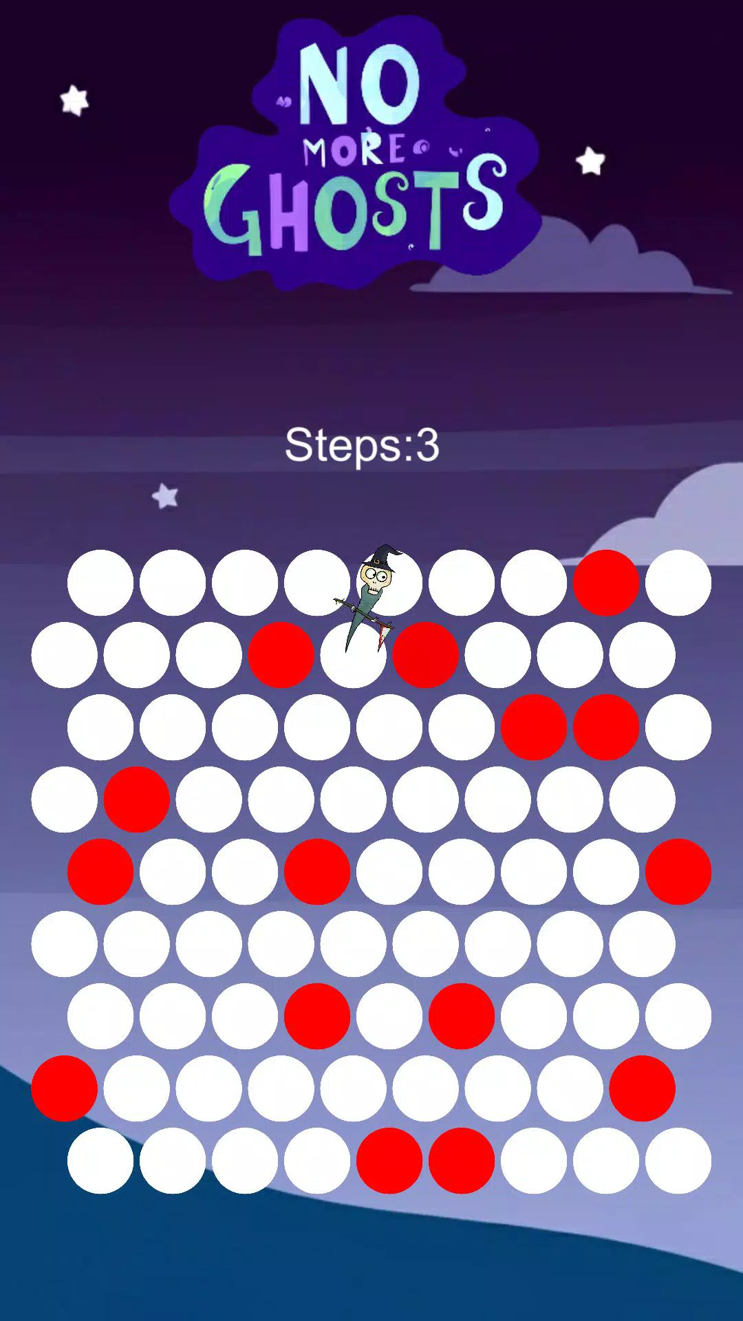 No More Ghost Screenshot 2 