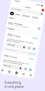 SalesRO Screenshot 5