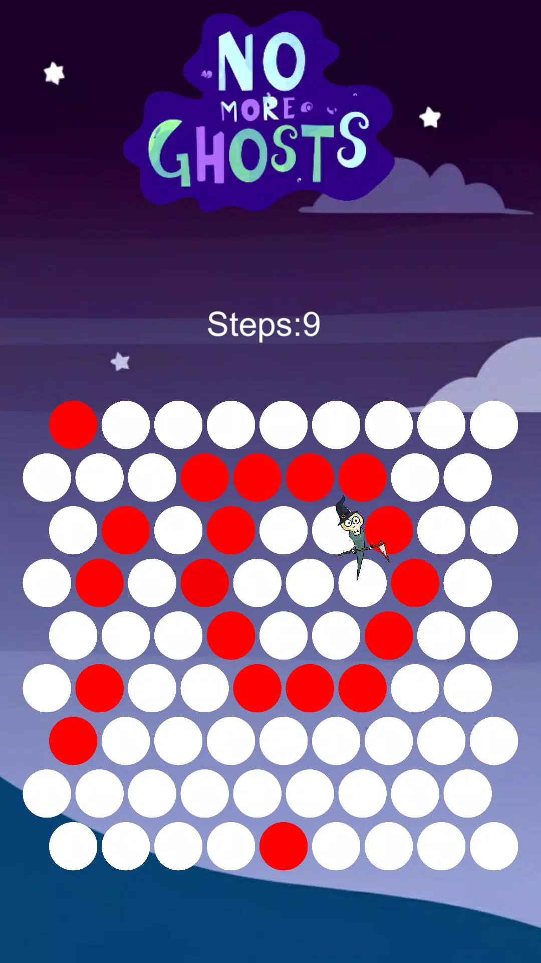 No More Ghost Screenshot 1 