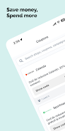 SalesRO Screenshot 1