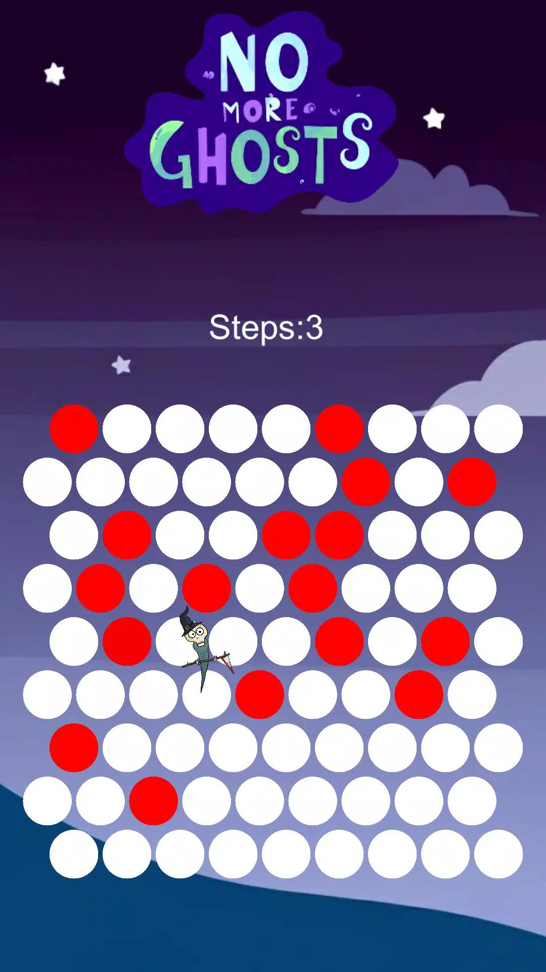No More Ghost Screenshot 5 