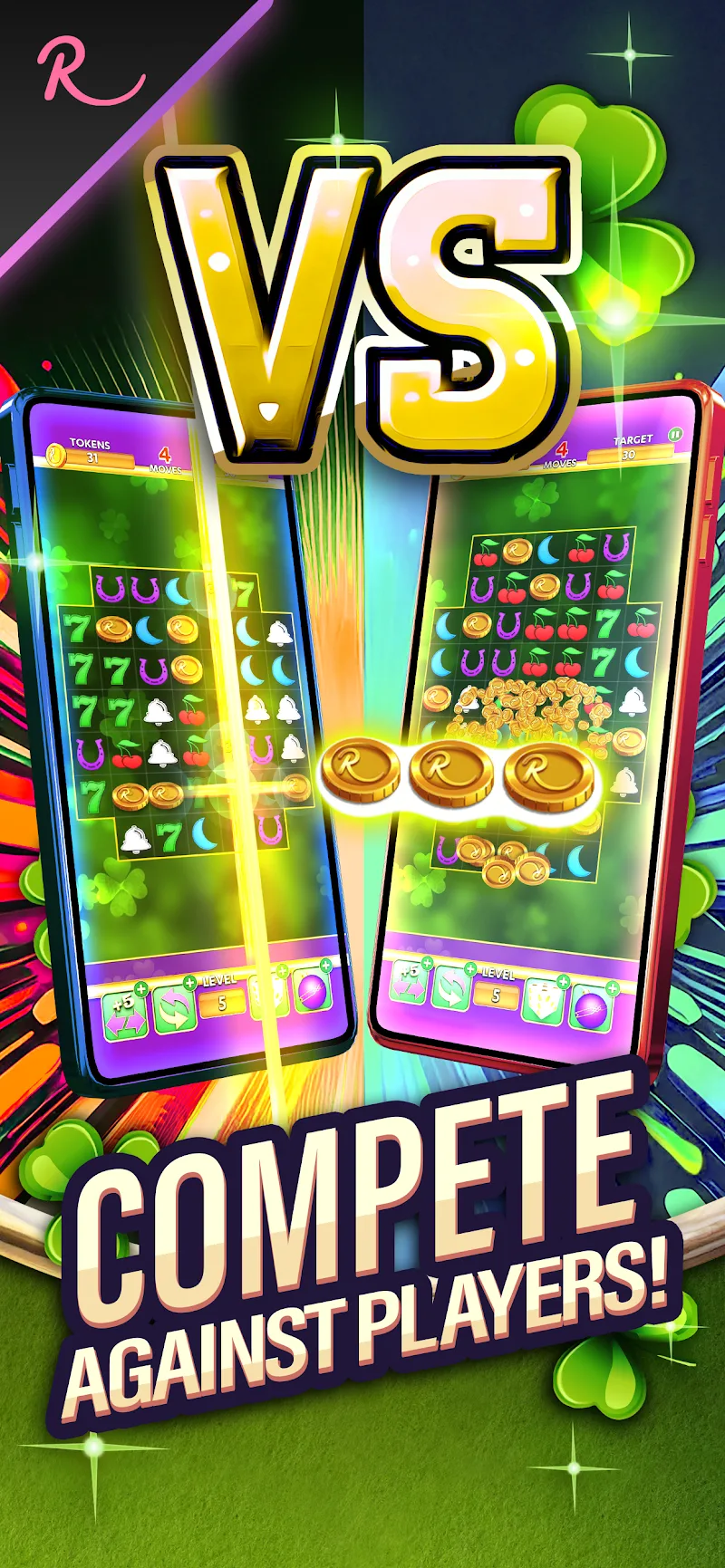 Lucky Match - Win Cash Rewards Screenshot 3 