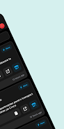 SalesRO Screenshot 2