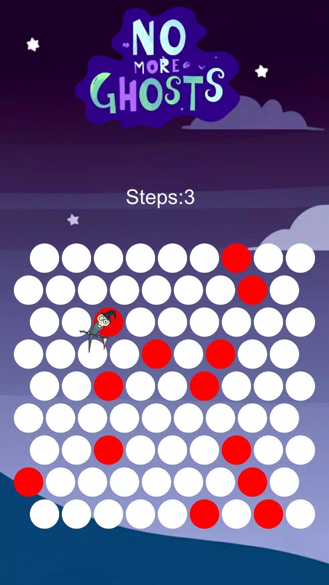 No More Ghost Screenshot 4 