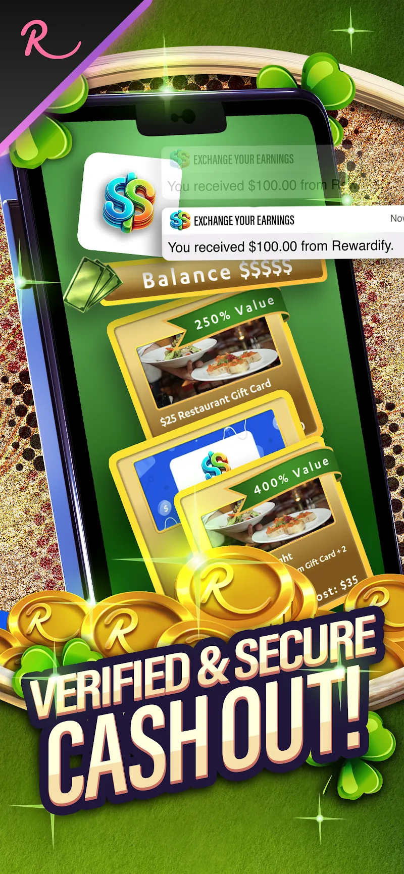 Lucky Match - Win Cash Rewards Screenshot 4 