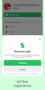 SalesRO Screenshot 6