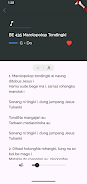 Buku Ende HKBP Screenshot 8