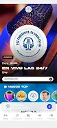 VEC Radio Screenshot 2