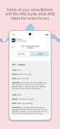 HealthTalk - ARQ Screenshot 5