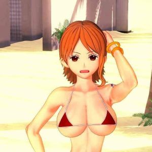 Animeverse Island