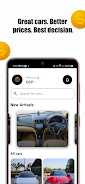 GCP Cars Screenshot 3