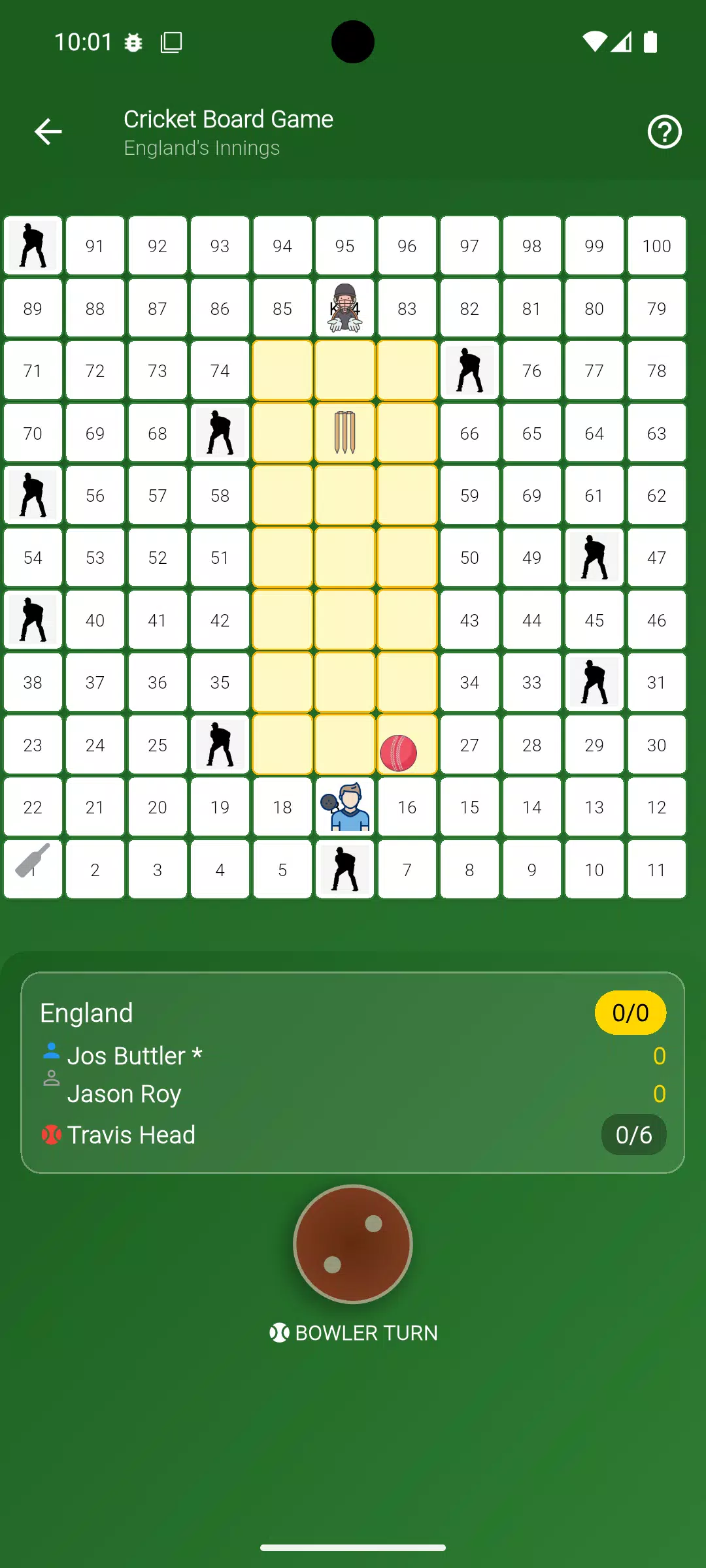 dromose Screenshot 8