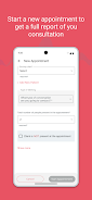 HealthTalk - ARQ Screenshot 10