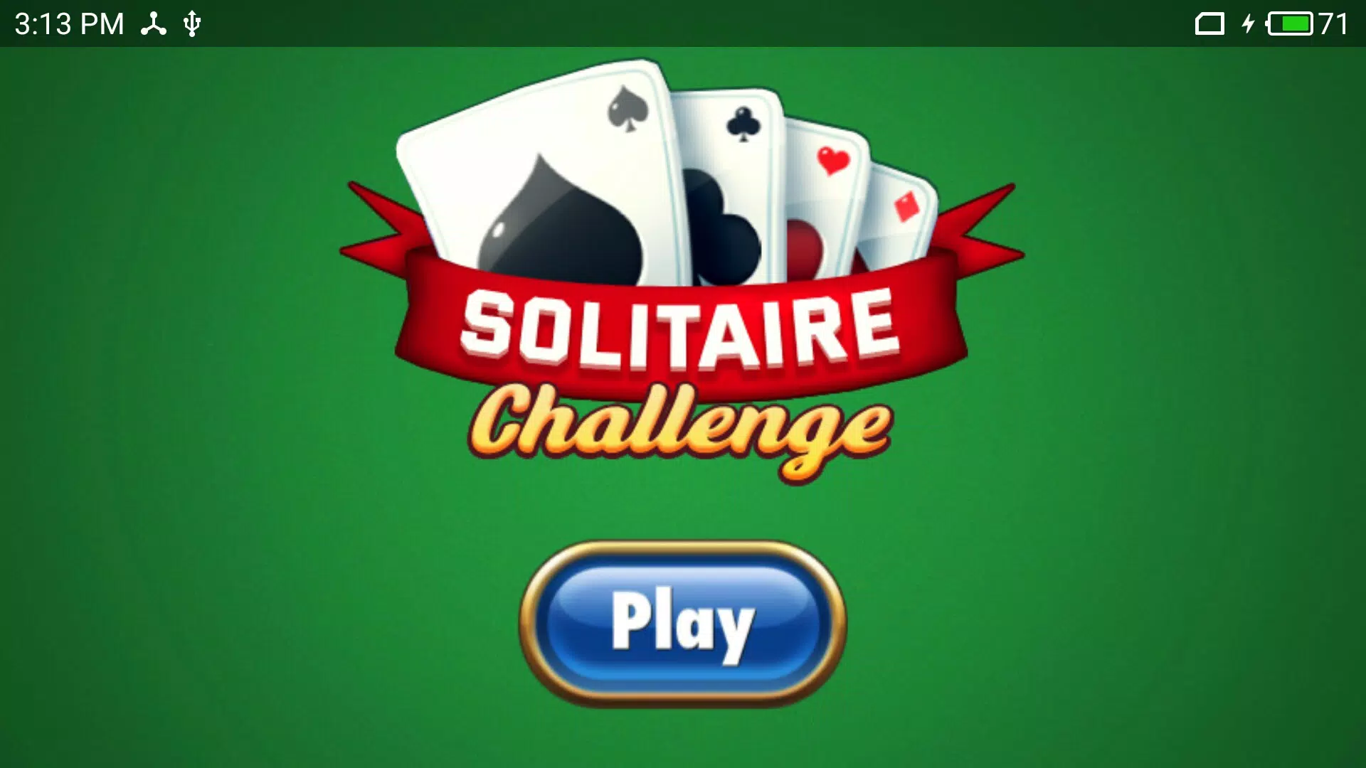 Solitaire Ultimate Challenge Screenshot 4 