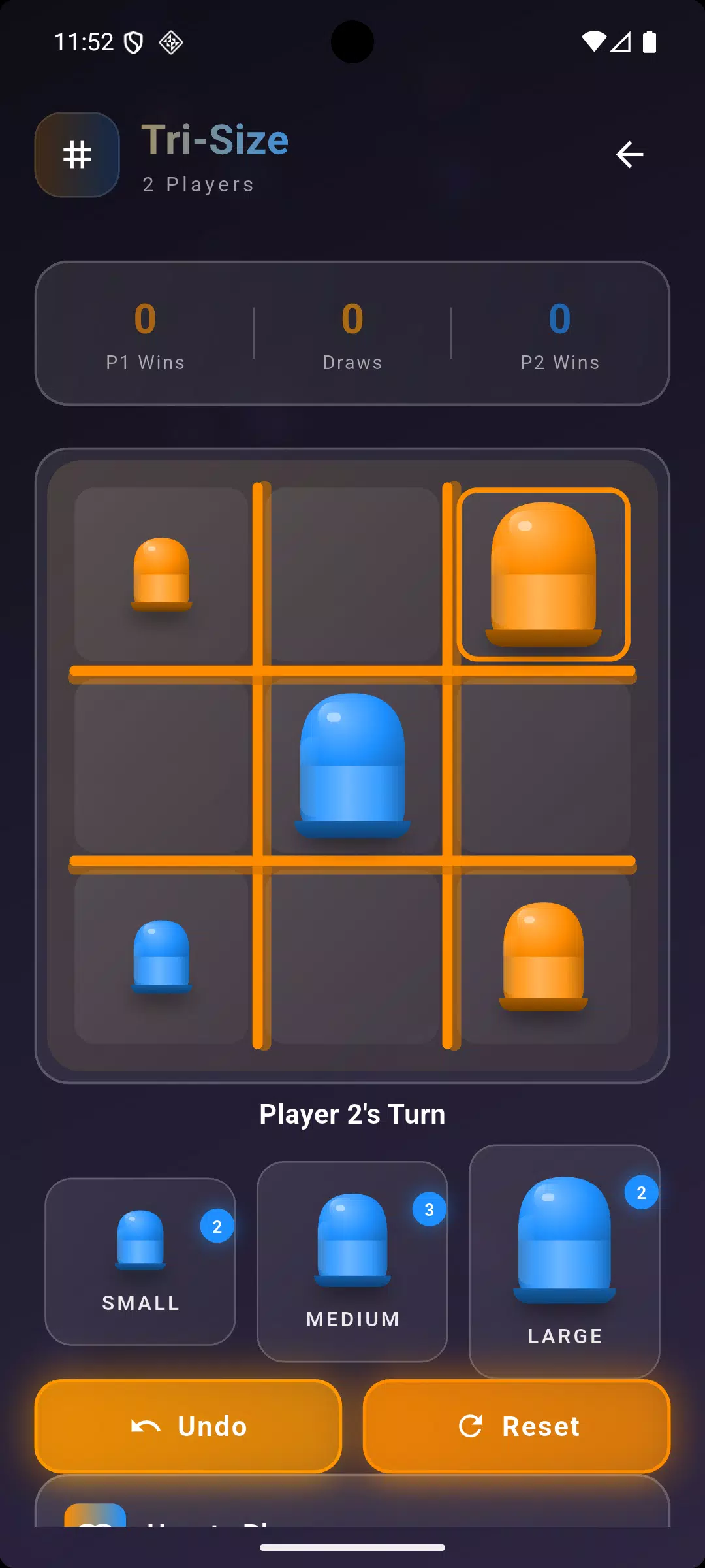 dromose Screenshot 5