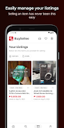 Buysellee Screenshot 3