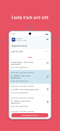 HealthTalk - ARQ Screenshot 3