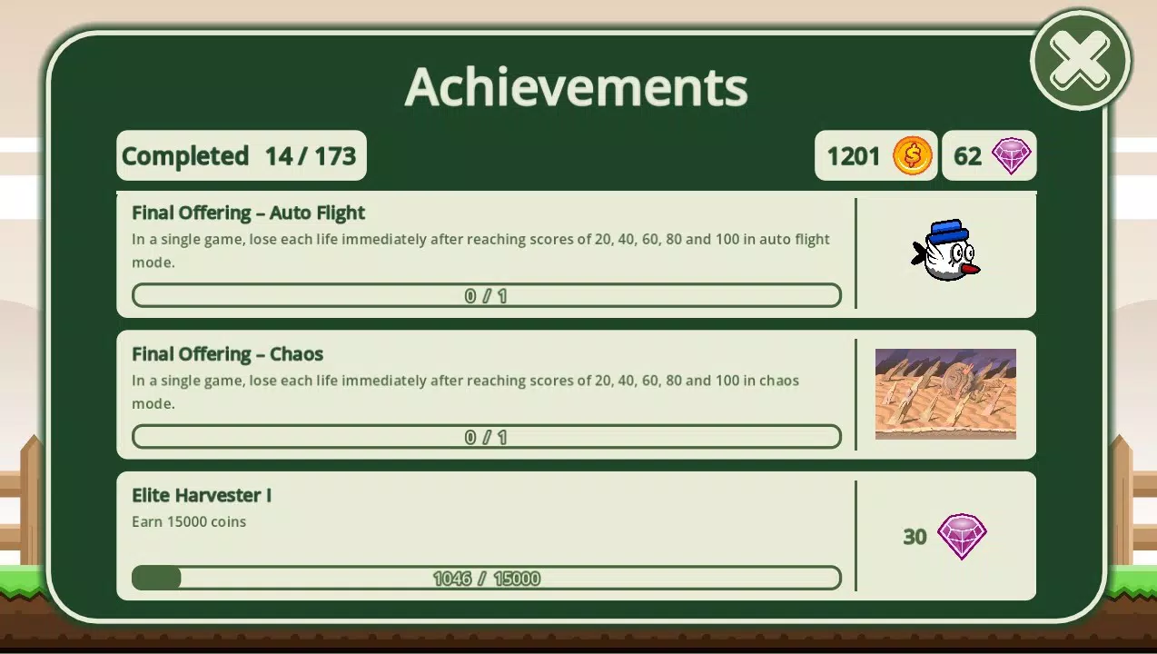 Fly & Dodge Screenshot 8 