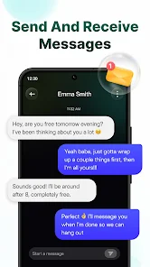 Caller ID & Block Spam Calls Screenshot 6