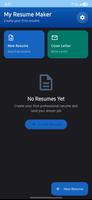 My Resume Maker Screenshot 6