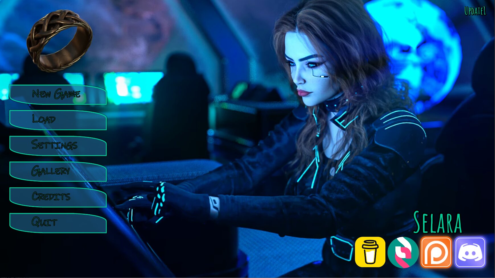 Selara – New Update 13 APK