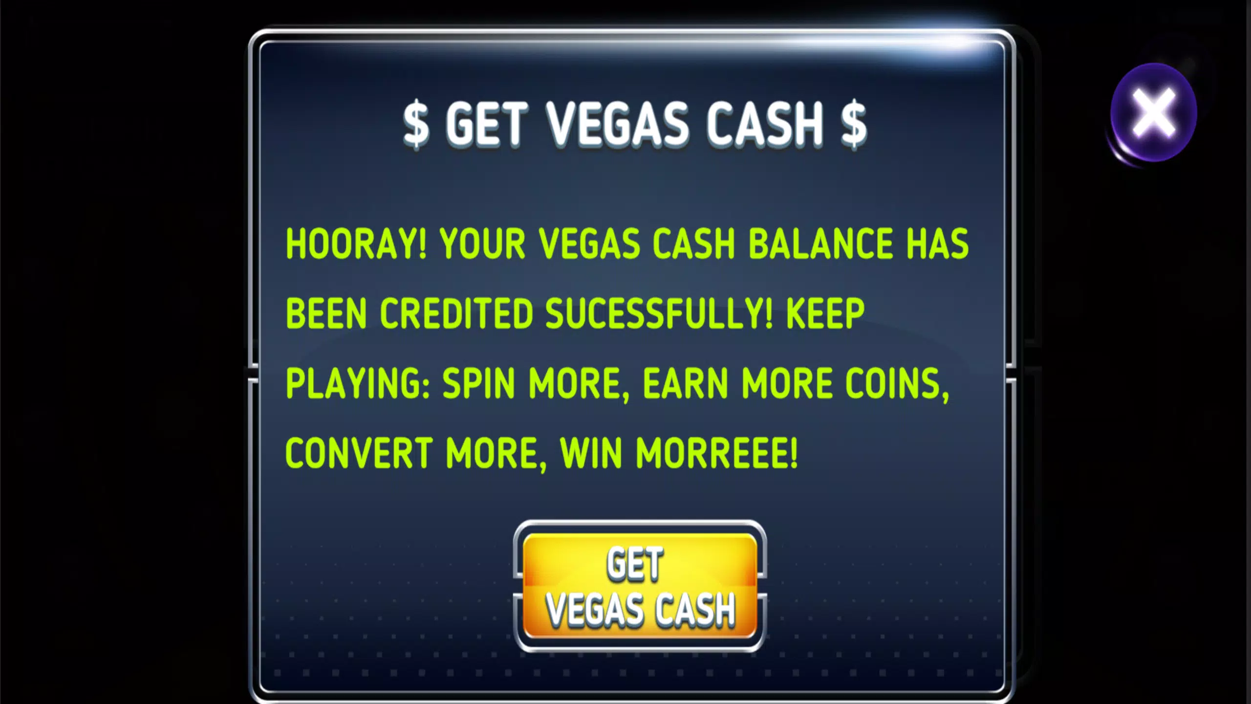 Earn Money Spin Real Cash Game Screenshot 7 
