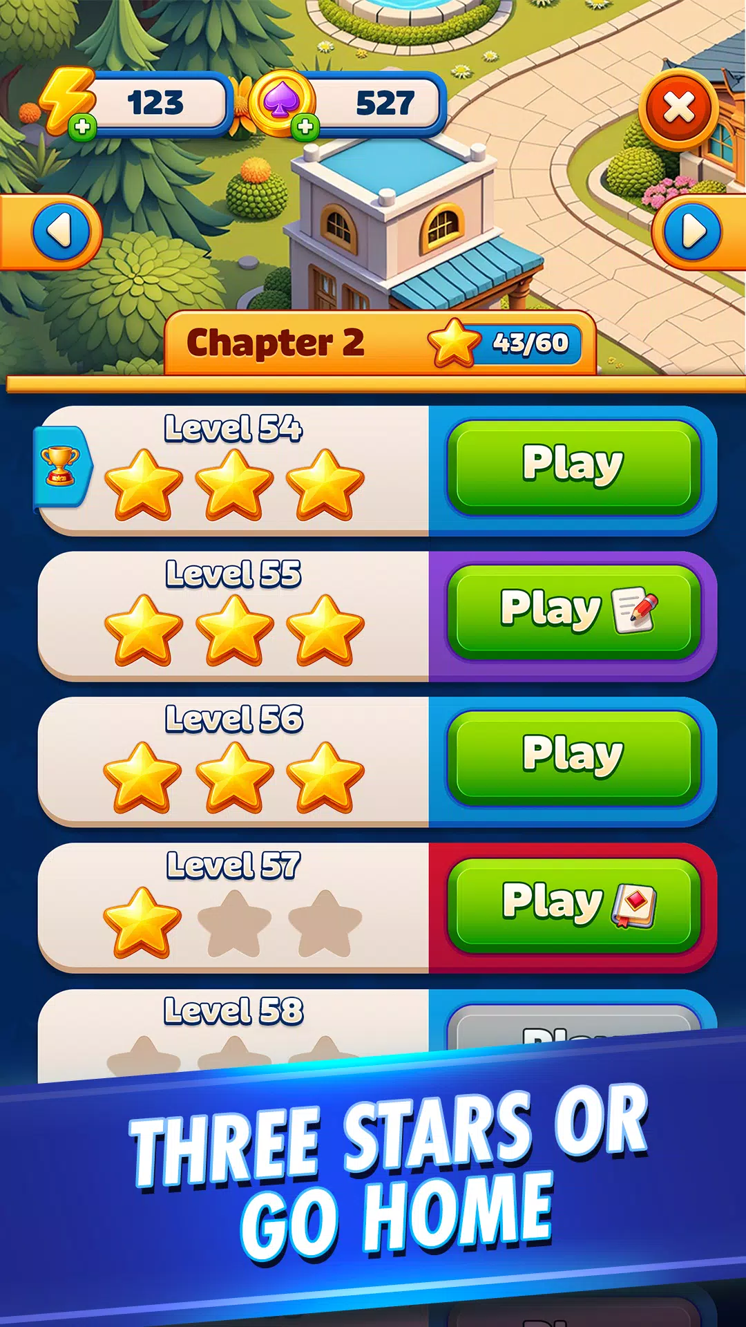 Wild Joker Poker Screenshot 4 