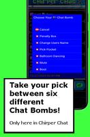Chirper Chat Screenshot 8 