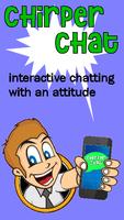 Chirper Chat Screenshot 1 