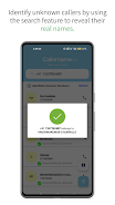 Callername Screenshot 4