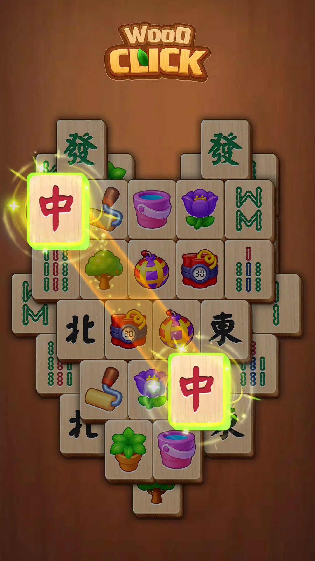 Click Wood Screenshot 7 